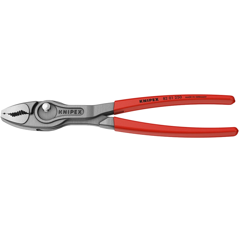 Кліщі універсальні KNIPEX 82 01 250 для зірваних болтів