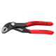 Cантехнічні кліщі KNIPEX Cobra 87 01 125