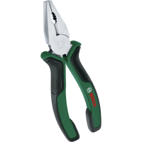 Комбіновані плоскогубці Bosch (1600A02ZH0) 180 мм
