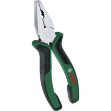 Комбіновані плоскогубці Bosch (1600A02ZH0) 180 мм