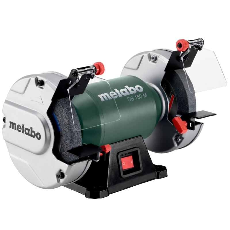 Точильный станок Metabo DS 150 M (604150000)