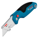 Складаний ніж Bosch Professional