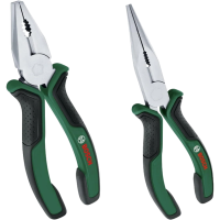 Набір плоскогубців Bosch (1600A0275H) 180 мм2 шт
