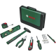 Набір інструментів Bosch (1600A02BY6) 25 шт