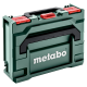 Коробка Metabo metaBOX 118 (626882000) порожня