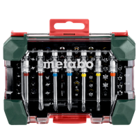 Коробка з насадками Metabo «SP» (626702000)