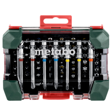 Коробка з насадками Metabo «SP» (626702000)
