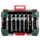 Коробка з насадками Metabo «SP» (626702000)