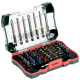 Коробка з насадками Metabo «SP» (626702000)