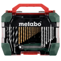 Набір приладдя Metabo «SP» (626707000)