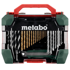 Набір приладдя Metabo «SP» (626707000)