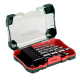 Комплект свердел Metabo «SP» (626728000)