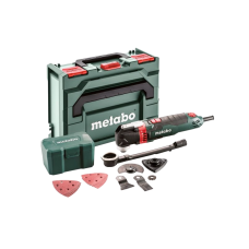 Мультитул Metabo MT 400 Quick Set (601406500)