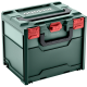 Кейс Metabo metaBOX 340