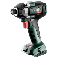 Акумуляторний ударний гайковерт Metabo SSD 18 LT 200 BL (602397850)