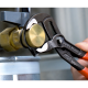 Cантехнічні кліщі KNIPEX Cobra 87 01 250