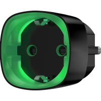 Розумна розетка Socket black EU
