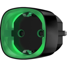 Розумна розетка Socket black EU