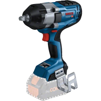 Акумуляторний ударний гайковерт Bosch PRO GDS 18V-1000