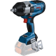 Акумуляторний ударний гайковерт Bosch PRO GDS 18V-1000