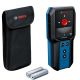 Детектор прихованої проводки Bosch GMS 120-27