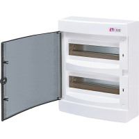 Розподільний щит ETI ECT 24PT IP40