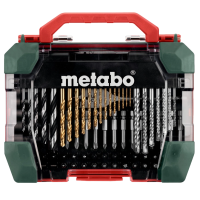 Набiр приладдя Metabo «SP» (626708000)