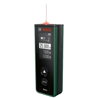 Лазерний далекомір Bosch Zamo IV (0603672900)