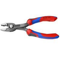 Кліщі універсальні для зірваних болтів KNIPEX 82 02 150