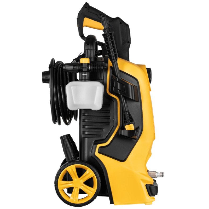 Універсальна мийка високого тиску 2000Вт 150бар 450л/год 2E AquaClean 150