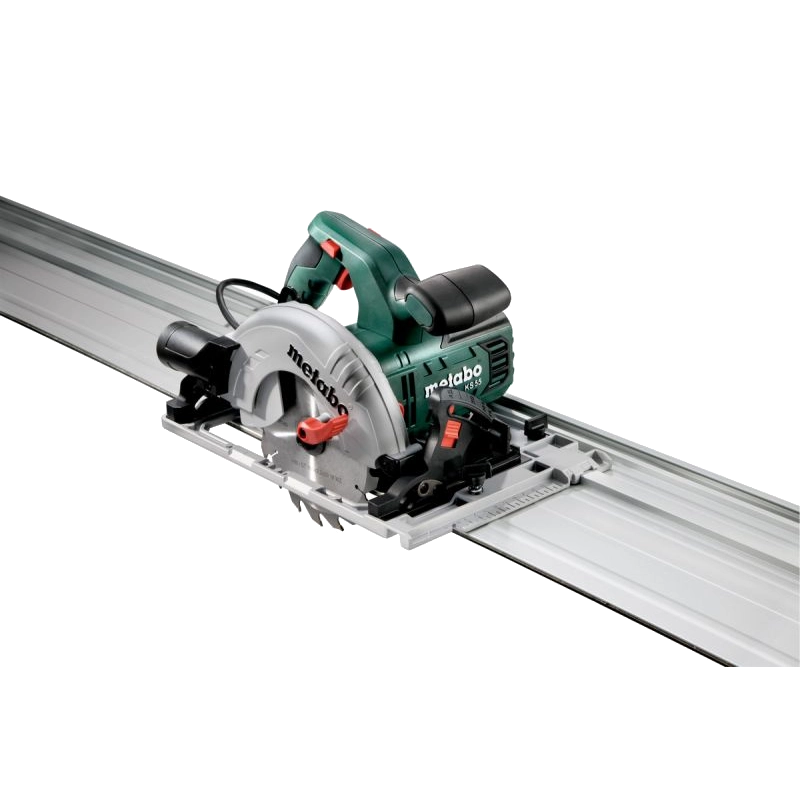 Дискова пила Metabo KS 55 FS (600955000)