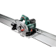 Дискова пила Metabo KS 55 FS (600955000)