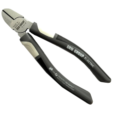 Бокорізи GRN-GROUP ELECTRIC 160мм