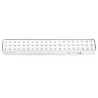 LED світильник аварійний 60 LED 6500K 230V TITANUM TL-EM1108