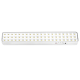 LED світильник аварійний 60 LED 6500K 230V TITANUM TL-EM1108