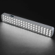 LED світильник аварійний 60 LED 6500K 230V TITANUM TL-EM1108