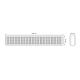 LED світильник аварійний 60 LED 6500K 230V TITANUM TL-EM1108