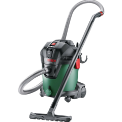 Пилосос будівельний Bosch AdvancedVac 20