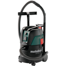 Пилосос з ручним очищенням фільтру Metabo ASA 25 L PC (602014000)