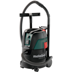 Пилосос з ручним очищенням фільтру Metabo ASA 25 L PC (602014000)