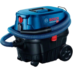 Пилосос Bosch GAS 12-25 PL (060197C100)