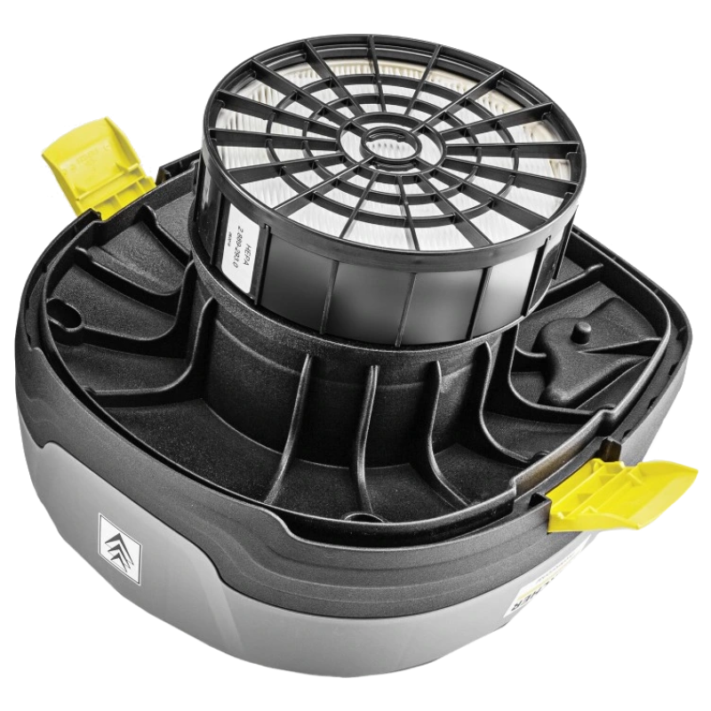 Пилосос професійний Karcher T 11/1 Classic