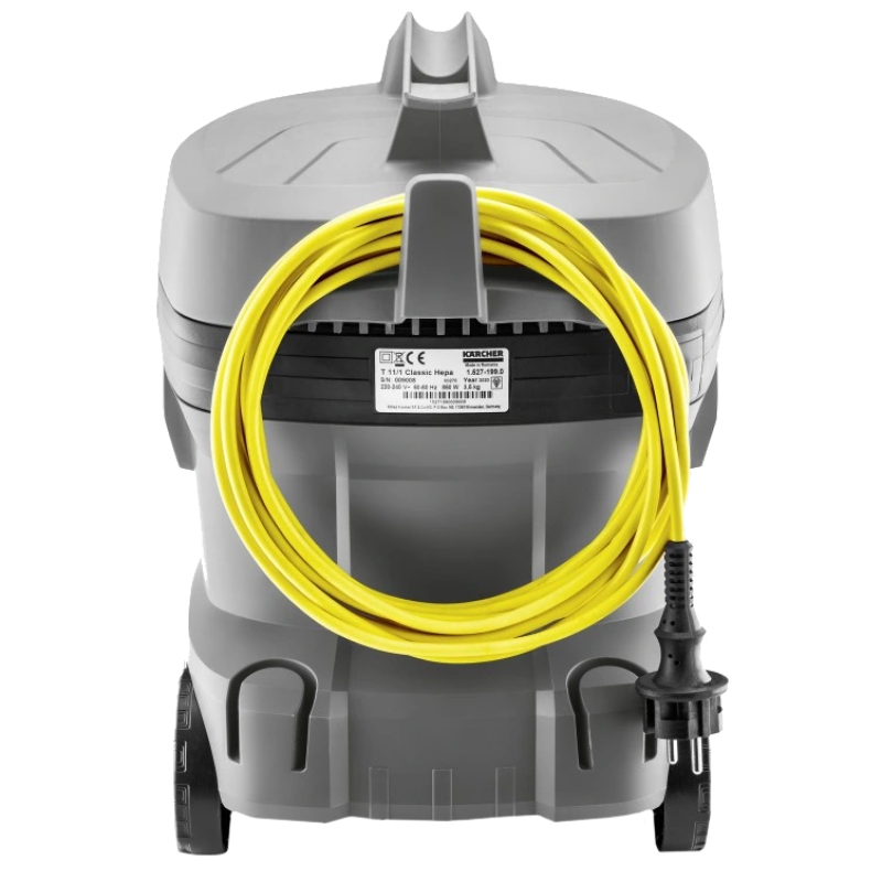 Пилосос професійний Karcher T 11/1 Classic