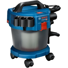 Пилосос акумуляторний Bosch GAS 18V-10L (3165140995405)