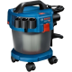 Пилосос акумуляторний Bosch GAS 18V-10L (3165140995405)