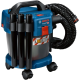 Пилосос акумуляторний Bosch GAS 18V-10L (3165140995405)