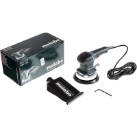 Ексцентрікова шліфмашина Metabo SXE 3150 (600444000)