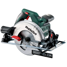 Ручна дискова пила Metabo KS 55 (600855000)