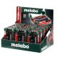 Коробка з насадками Metabo «SP» (626700000)