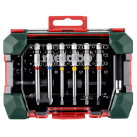 Коробка з насадками Metabo «SP» (626718000)